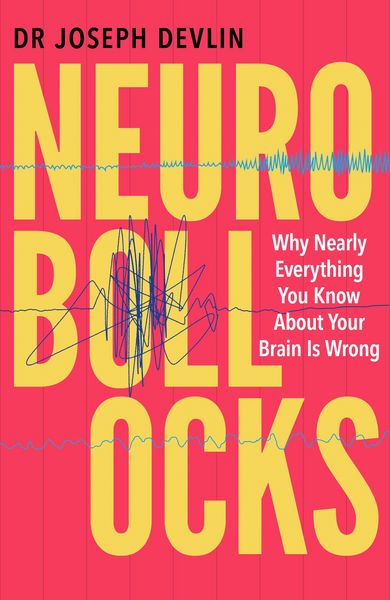 Produktbild: Neurobollocks
