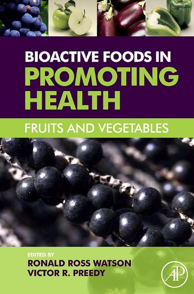 Produktbild: Bioactive Foods in Promoting Health