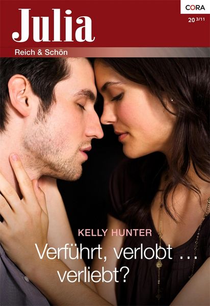 Produktbild: Verf&uuml;hrt, verlobt verliebt?