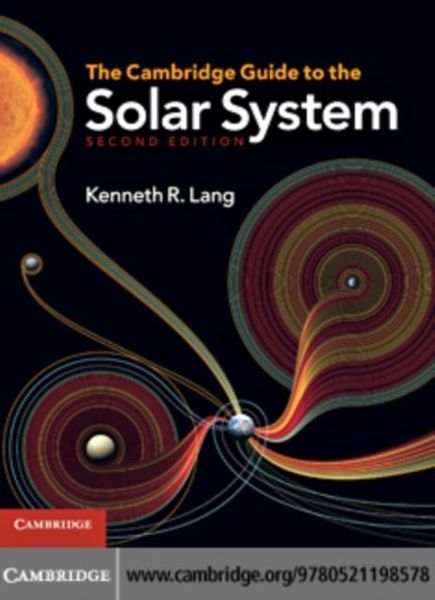 Produktbild: Cambridge Guide to the Solar System