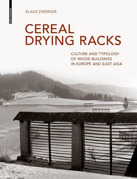 Produktbild: Cereal Drying Racks
