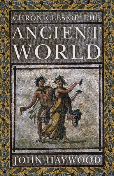 Produktbild: Chronicles of the Ancient World