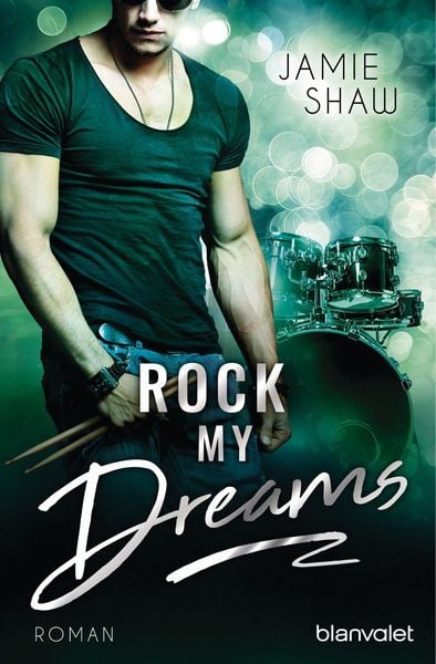 Produktbild: Rock my Dreams / The Last Ones to Know Bd.4