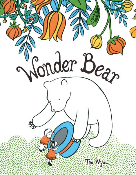 Produktbild: Wonder Bear