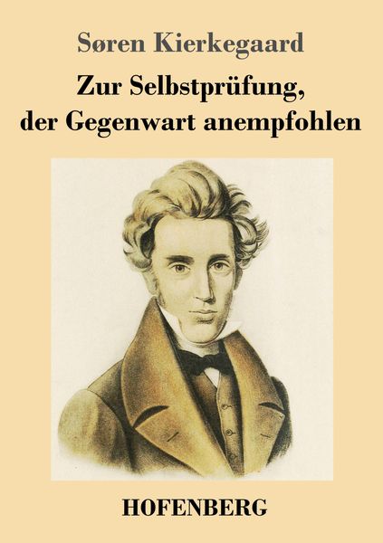 Produktbild: Zur Selbstpr&uuml;fung, der Gegenwart anempfohlen