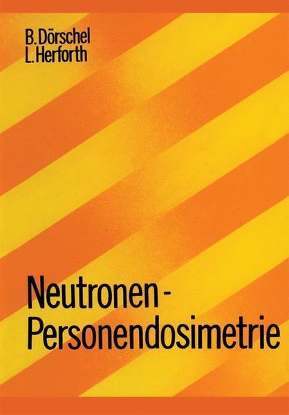 Produktbild: Neutronen-Personendosimetrie