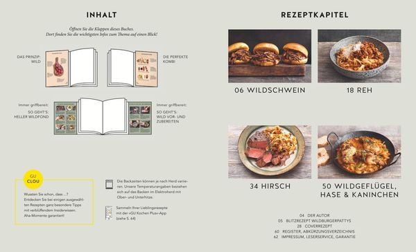 Produktbild: Wild
