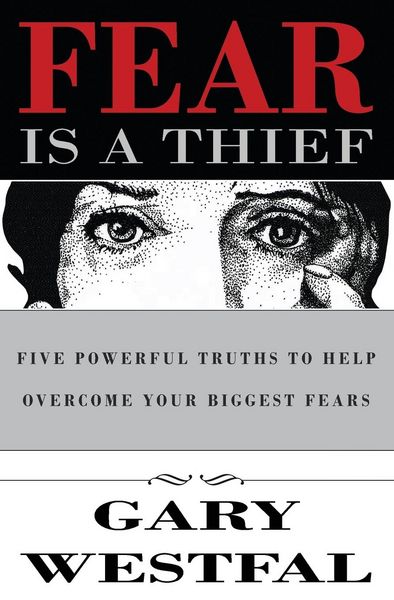 Produktbild: Fear Is a Thief