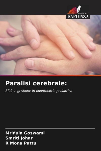Produktbild: Paralisi cerebrale: