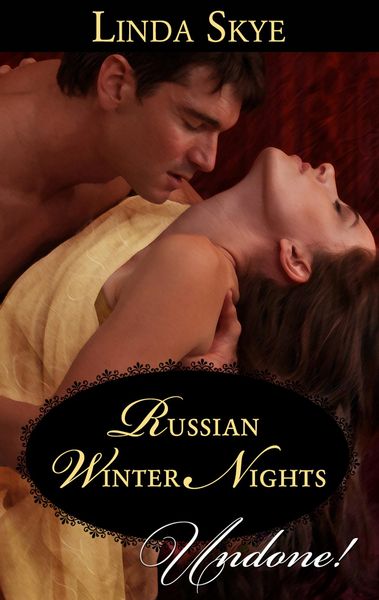 Produktbild: Russian Winter Nights