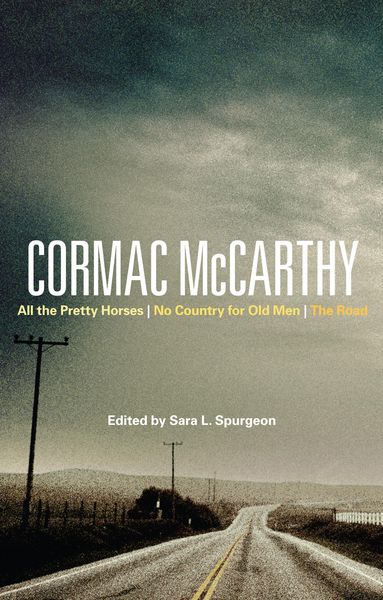 Produktbild: Cormac McCarthy
