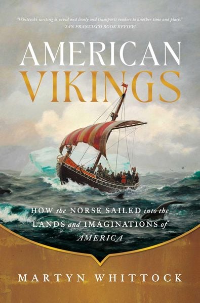 Produktbild: American Vikings