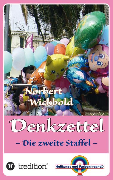 Produktbild: Norbert Wickbold Denkzettel 2