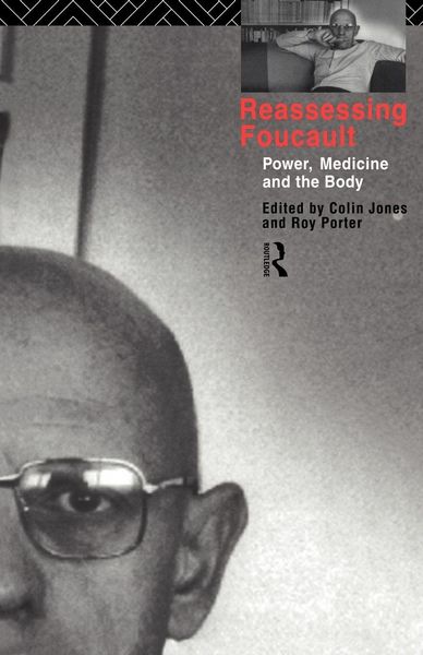 Produktbild: Reassessing Foucault