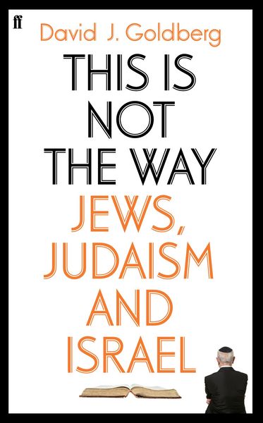 Produktbild: This is Not the Way