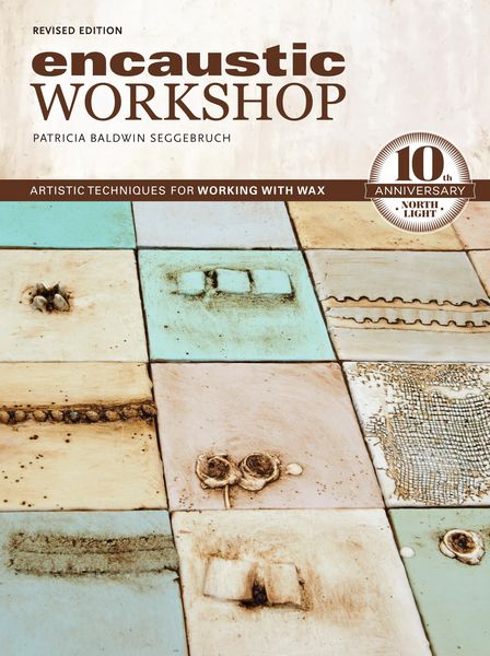 Produktbild: Encaustic Workshop