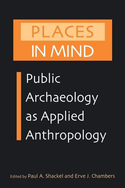 Produktbild: Places in Mind