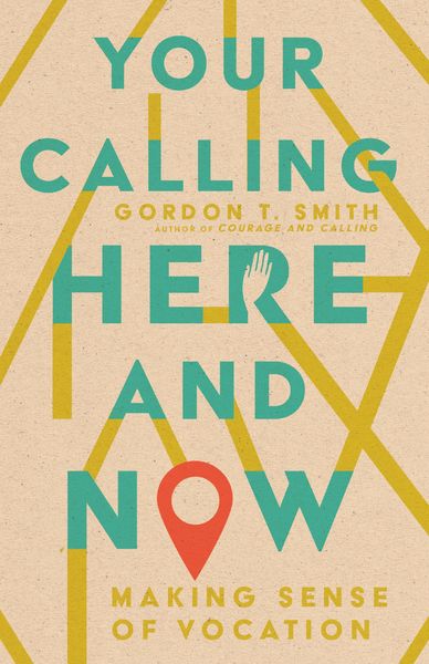 Produktbild: Your Calling Here and Now