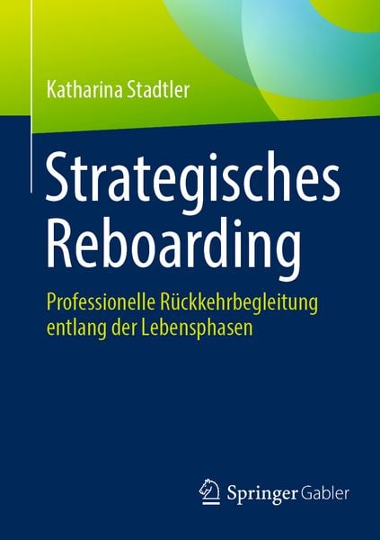 Produktbild: Strategisches Reboarding