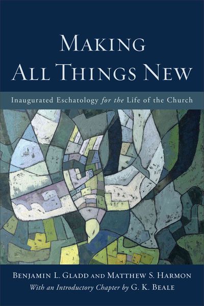 Produktbild: Making All Things New