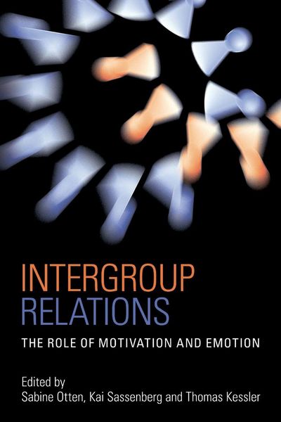 Produktbild: Intergroup Relations