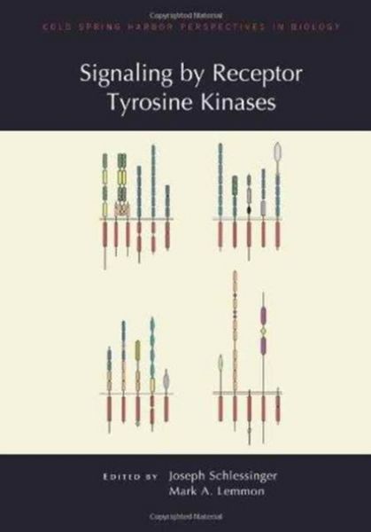 Produktbild: Signaling by Receptor Tyrosine Kinases