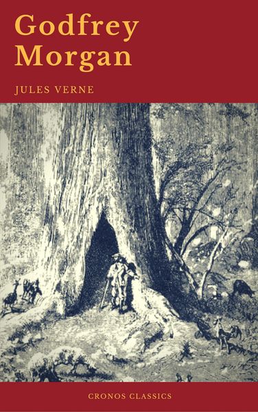 Produktbild: Godfrey Morgan (Cronos Classics)