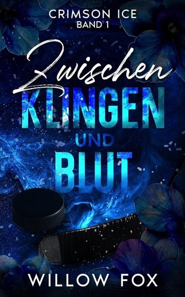 Produktbild: Zwischen Klingen und Blut