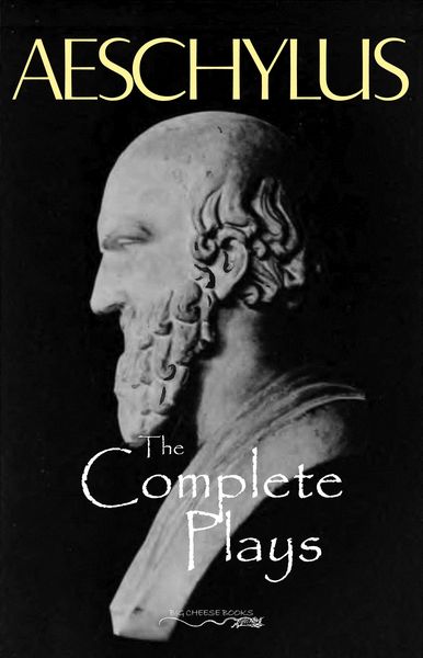 Produktbild: Complete Aeschylus