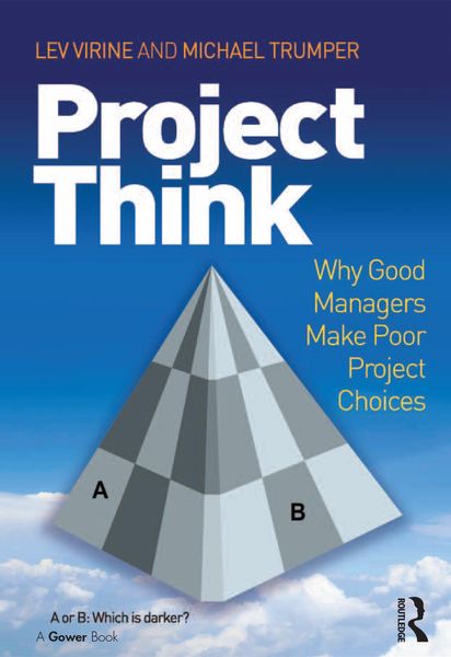 Produktbild: ProjectThink