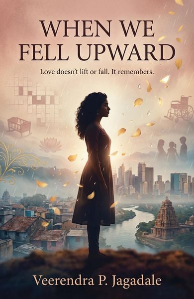Produktbild: When We Fell Upward