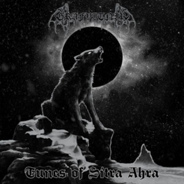Tunes Of Sitra Ahra