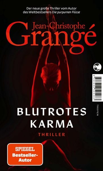 Produktbild: Blutrotes Karma