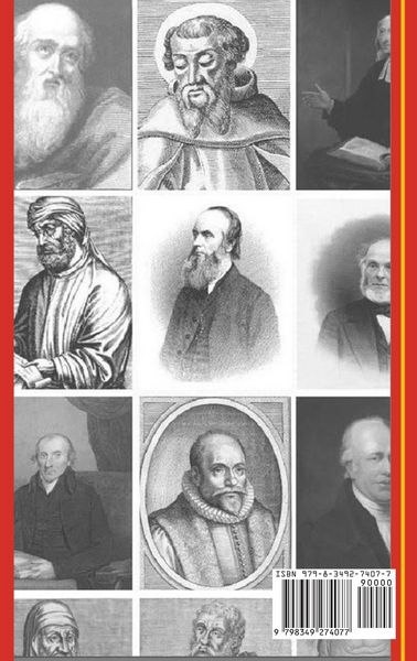Produktbild: The Salvation Bible Commentary