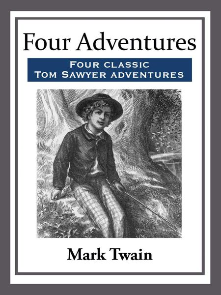 Produktbild: Four Adventures