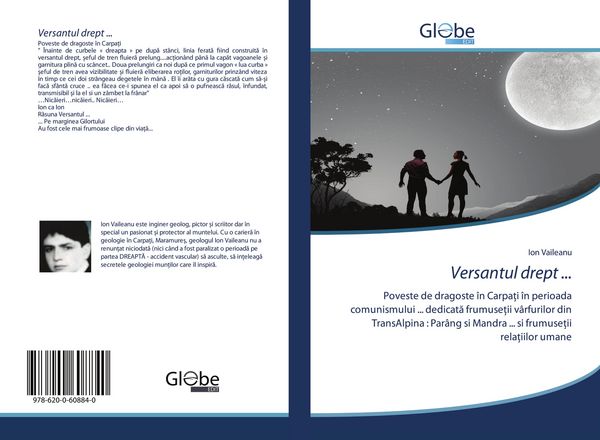 Produktbild: Versantul drept ...