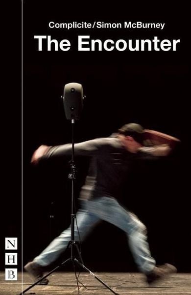 Produktbild: The Encounter