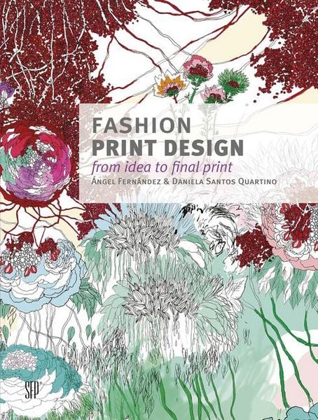 Produktbild: Fashion Print Design