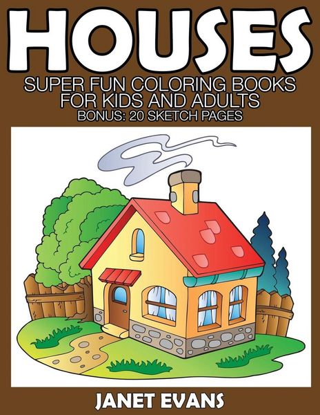 Produktbild: Houses