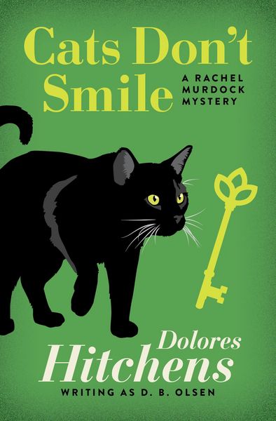 Produktbild: Cats Don't Smile