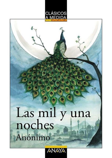 Produktbild: Las mil y una noches