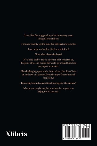 Produktbild: The Mystery of Love