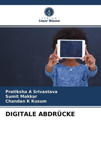 Produktbild: Digitale Abdr&uuml;cke