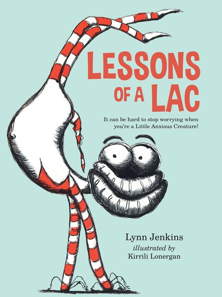 Produktbild: Lessons of a Lac