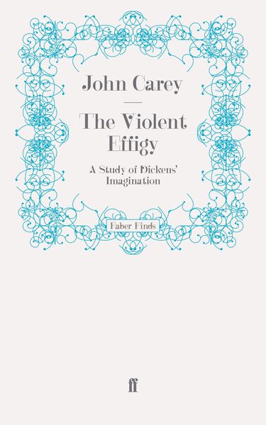 Produktbild: The Violent Effigy