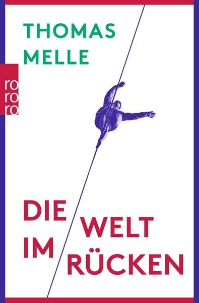 Produktbild: Die Welt im R&uuml;cken