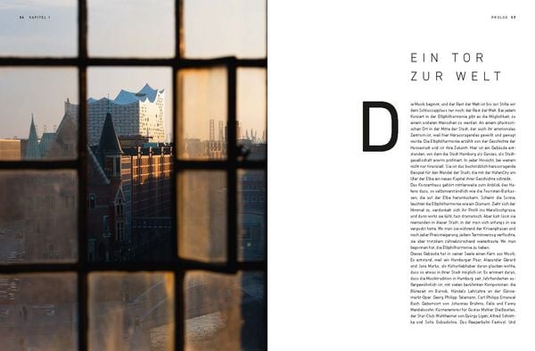 Produktbild: Elbphilharmonie