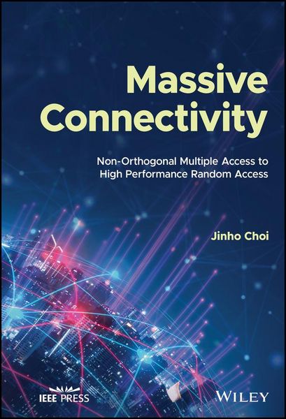 Produktbild: Massive Connectivity
