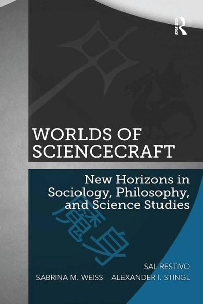 Produktbild: Worlds of ScienceCraft