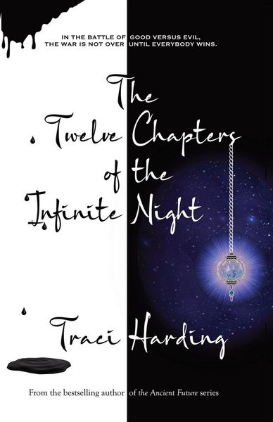 Produktbild: The Twelve Chapters of the Infinite Night